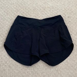 Lulu lemon shorts